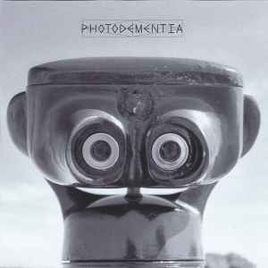 Photodementia - Fig.04c album cover