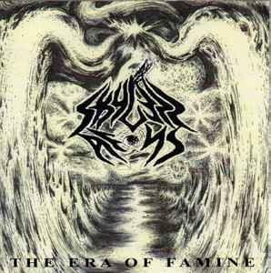 Skyless Aeons - Era Of Famine album cover