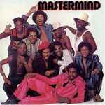 Cover of Mastermind, 1977, Vinyl