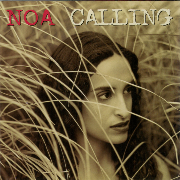 Noa – Calling (CD) - Discogs