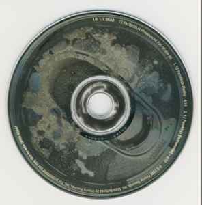 Lil 1/2 Dead – 12 Pacofdoja (1995, CD) - Discogs