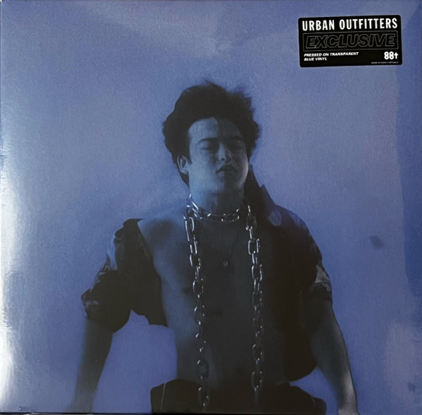 Joji - In Tongues | Releases | Discogs