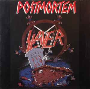 Postmortem - Slayer