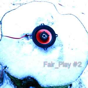 Various - Fair_Play #2 album cover