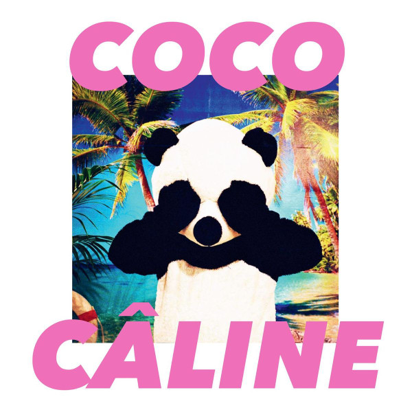 Coco Câline - Acoustic - song and lyrics by Julien Doré