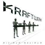 Kraftwerk - Minimum-Maximum | Releases | Discogs