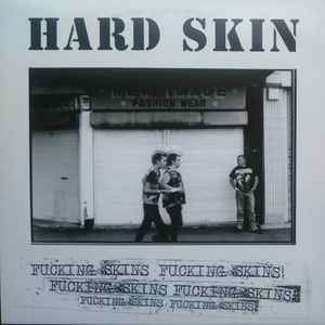 Hard Skin – We Are The Wankers (2006, Vinyl) - Discogs