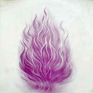 The Violet Flame - Joel Andrews