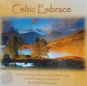 Various - Celtic Embrace album cover