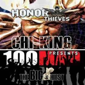 Chi-King - The Big Hiest album cover