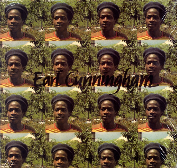 Earl Cunningham (2022, 180 gram, Vinyl) - Discogs