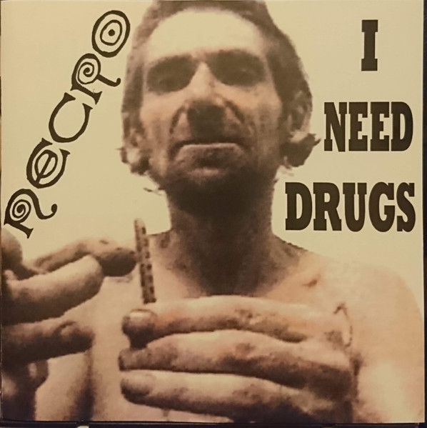 Necro - I Need Drugs | Releases | Discogs
