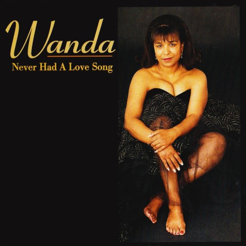 Album herunterladen Wanda - Never Had A Love Song
