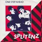 Cover of One Step Ahead, 1980, Vinyl