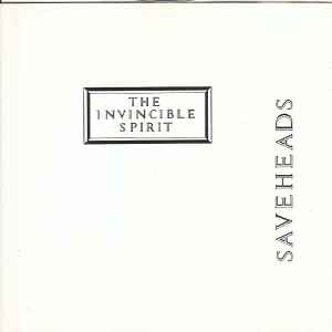The Invincible Spirit - Saveheads