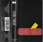 Cover of Ancora Nomadi, 1988, Cassette