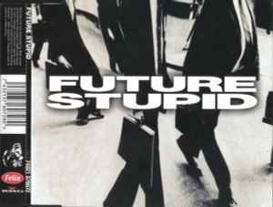 Future Stupid - Future Stupid album cover