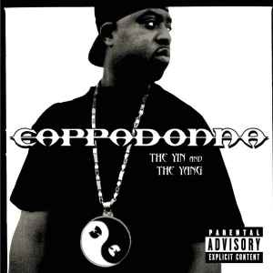 Cappadonna - The Yin And The Yang album cover