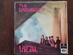 Cover of Vigil, 1968, Vinyl