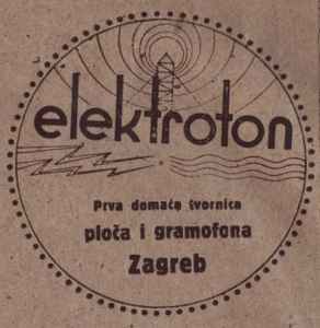 Elektroton on Discogs