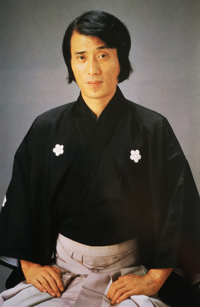 二代山本邦山