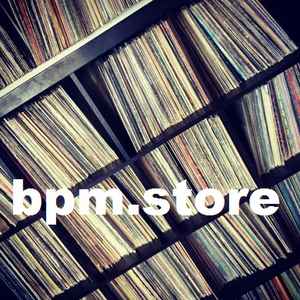 bpm.store at Discogs