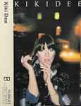 Cover of Kiki Dee, 1977, Cassette