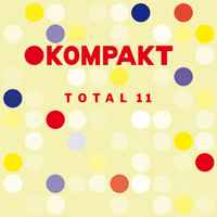 Total 11 - Various