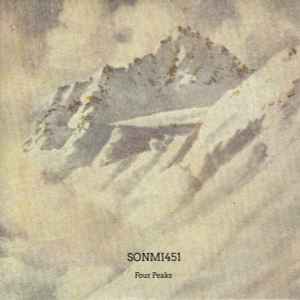 Four Peaks - Sonmi451
