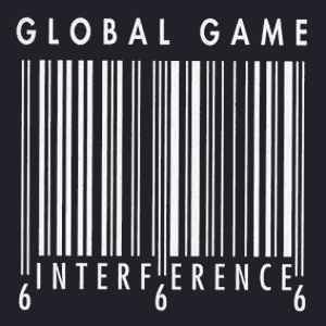 Interference - Global Game album cover