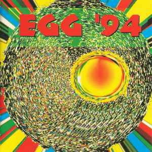 Egg '94 - Various