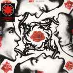 Red Hot Chili Peppers	Warner Bros. Records	Blood Sugar Sex Magik	2012