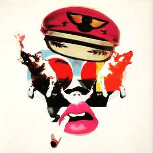 The Prodigy - Always Outnumbered, Never Outgunned album cover