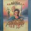 Various - Mad Max - Beyond Thunderdome - Original Motion Picture Soundtrack
