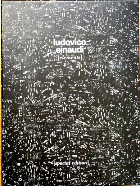 Ludovico Einaudi – In A Time Lapse (2013, Gatefold, Vinyl) - Discogs