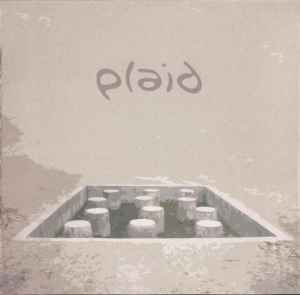 Plaid - Trainer album cover
