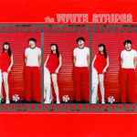 Cover of The White Stripes, 2012, CD