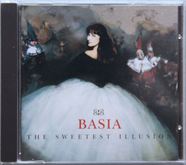 Basia - The Sweetest Illusion | Releases | Discogs