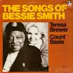 Cover of The Songs Of Bessie Smith, 1984-02-00, Vinyl