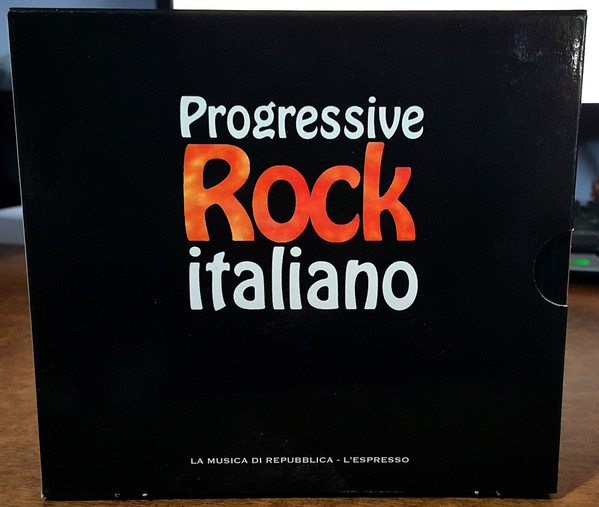 5 dischi fondamentali del prog rock italiano, in vinile - RUMORE