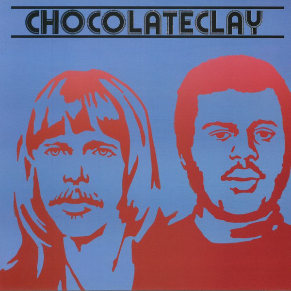 Chocolateclay – Chocolateclay (1977, Vinyl) - Discogs