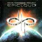 Cover of Epicloud, 2012, CD