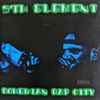 5'th Element - Bohemian Rap City