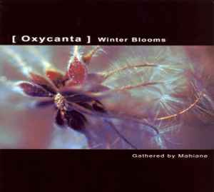 Oxycanta - Winter Blooms - Mahiane