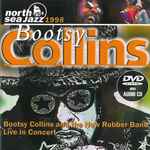 Cover of Live In Concert 1998, 2008, CD