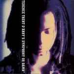 Cover of Terence Trent D'Arby's Symphony Or Damn (Exploring The Tension Inside The Sweetness), 1993, Vinyl
