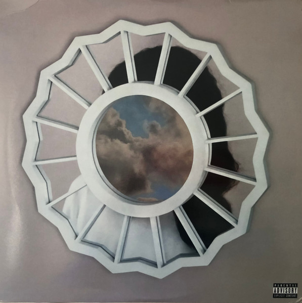 mixer Indsprøjtning blyant Mac Miller – The Divine Feminine (2019, Clear Vinyl, Vinyl) - Discogs