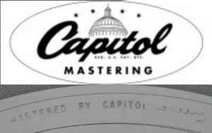 Capitol Mastering on Discogs