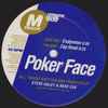 Poker Face - Endymion / Zap Head