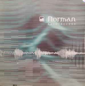 Norman Feller - Wave Access album cover